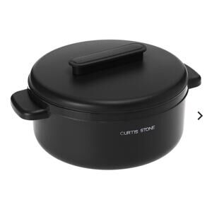 2.6-Quart Insulated Food Storage Container